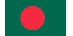 孟加拉国