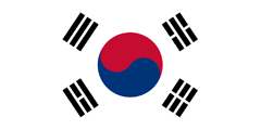 韩国