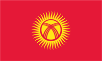 吉尔吉斯坦