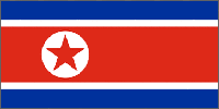 朝鲜